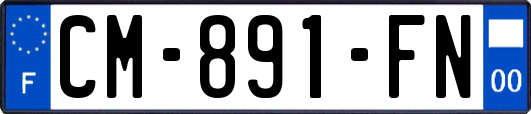 CM-891-FN