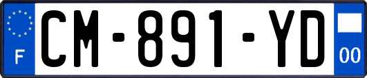 CM-891-YD