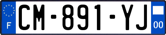 CM-891-YJ
