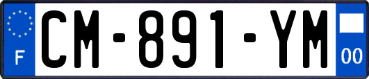 CM-891-YM