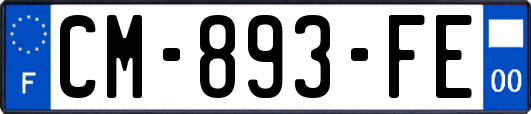 CM-893-FE
