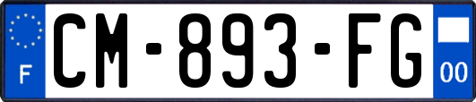 CM-893-FG