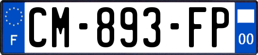 CM-893-FP