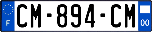 CM-894-CM