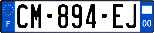 CM-894-EJ