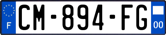 CM-894-FG