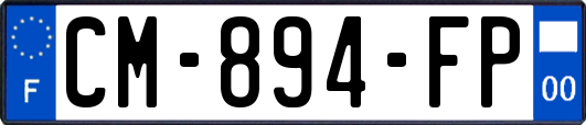 CM-894-FP