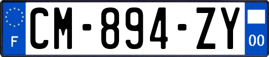 CM-894-ZY