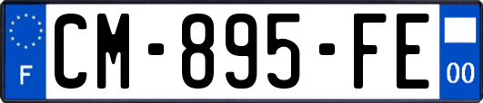 CM-895-FE