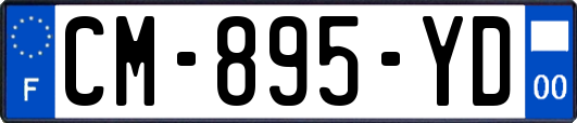 CM-895-YD