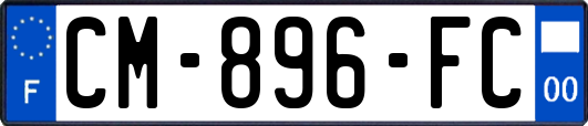 CM-896-FC