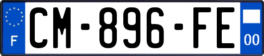 CM-896-FE