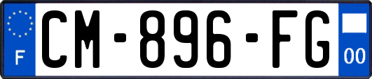 CM-896-FG