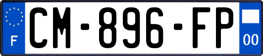 CM-896-FP