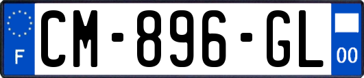 CM-896-GL