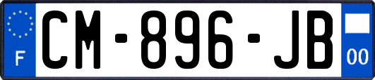 CM-896-JB