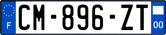 CM-896-ZT