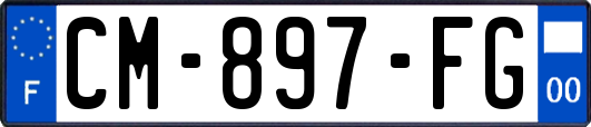 CM-897-FG