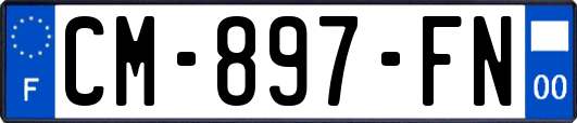 CM-897-FN