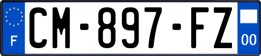 CM-897-FZ