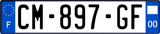 CM-897-GF