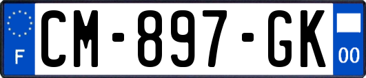 CM-897-GK