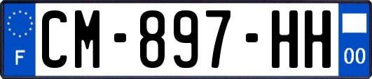 CM-897-HH