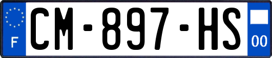 CM-897-HS