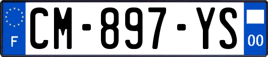 CM-897-YS