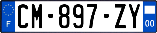 CM-897-ZY