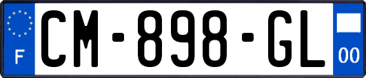 CM-898-GL