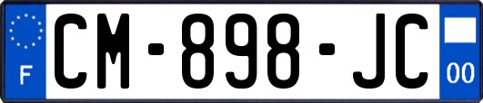 CM-898-JC