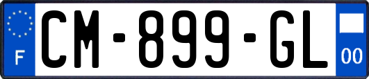CM-899-GL