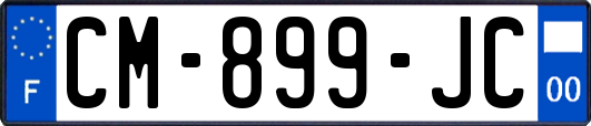 CM-899-JC