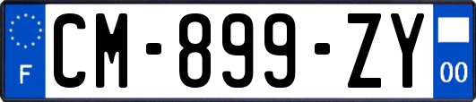 CM-899-ZY