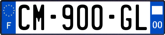 CM-900-GL