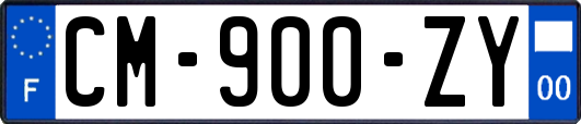 CM-900-ZY