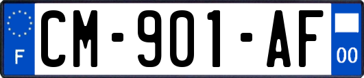 CM-901-AF