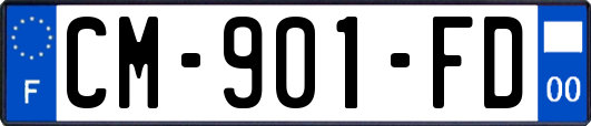 CM-901-FD