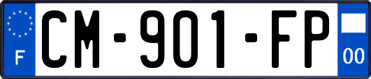 CM-901-FP