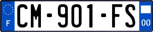CM-901-FS