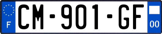 CM-901-GF