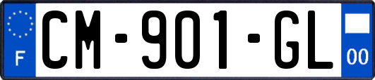 CM-901-GL