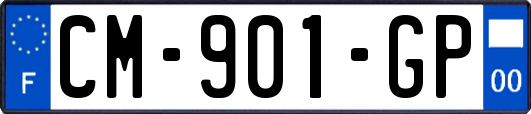 CM-901-GP