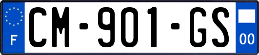 CM-901-GS