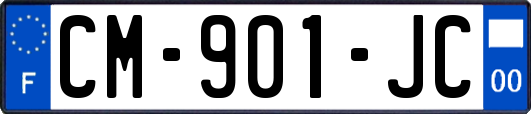CM-901-JC