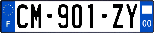 CM-901-ZY