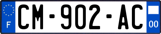 CM-902-AC