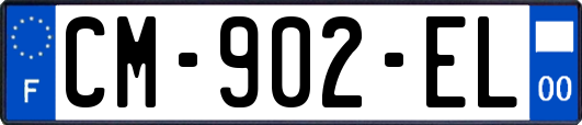 CM-902-EL