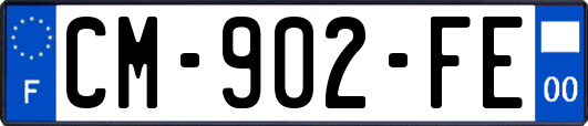 CM-902-FE